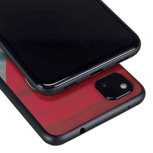 NFL Tampa Bay Buccaneers Google Pixel 4a Skin